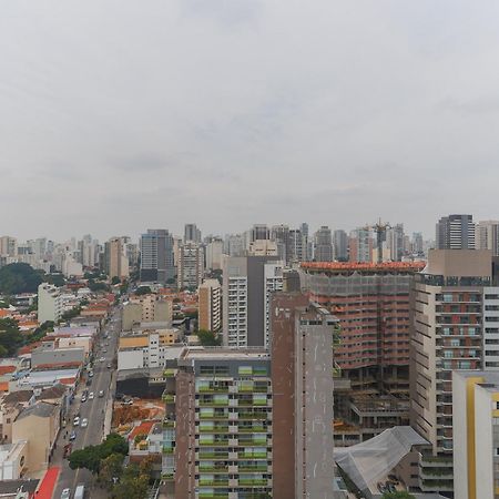 Appartamento 360 Vn Turiassu By Housi San Paolo Esterno foto